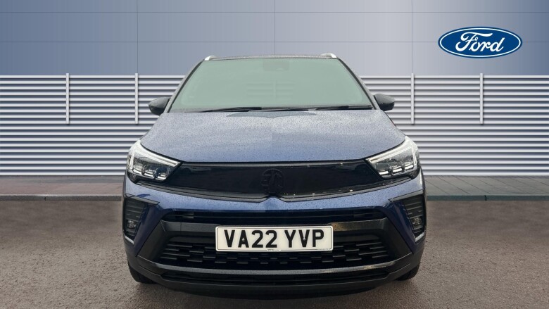 Vauxhall Crossland 1.2 Turbo [130] Ultimate 5dr Petrol Hatchback